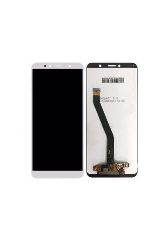 Huawei Y6 2018 Uyumlu Ekran