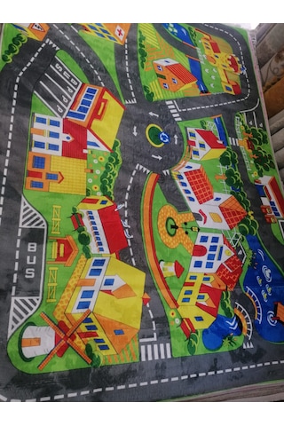 Erkek Çocuk Halısı 160x230