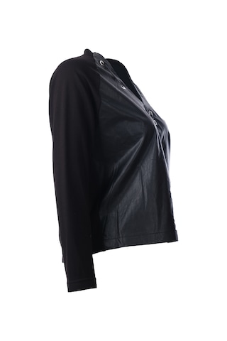 Bluz Ysatis 25265000106 Siyah