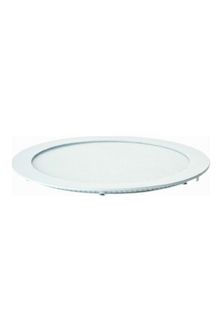 Kendal 18w Beyaz Led Panel Armatür Kendal 18w Beyaz Led Panel Armatür
