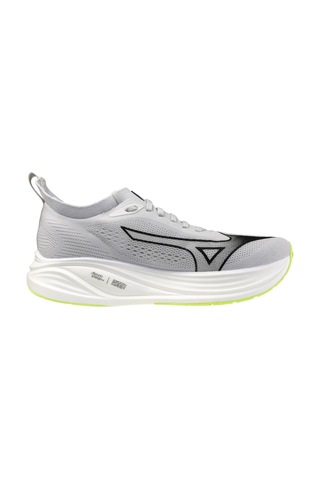Mizuno Mızuno Neo Zen 2 Erkek Koşu Ayakkabısı Beyaz / Turuncu Çok Renkli