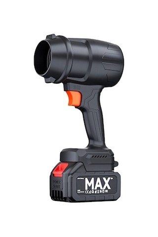 Moonshop Pro Jet Turbo Hava Üfleyici Fan Yaprak Üfleme Makinesi