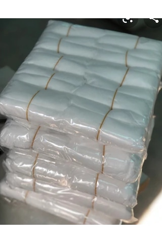 Tek Kullanımlık Sedye Örtüsü 80 x 220 CM