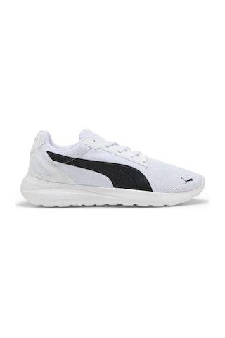Puma Softrıde Cosmıc Lt Erkek Günlük Ayakkabı 400235-02 Beyaz