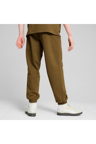 Puma Mmq Erkek Eşofman Altı 624007 59 Yeşil