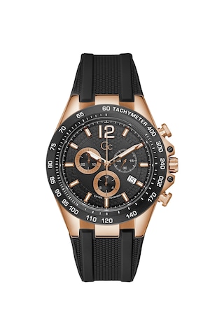 Guess Collection GCZ07002G2MF Erkek Kol Saati