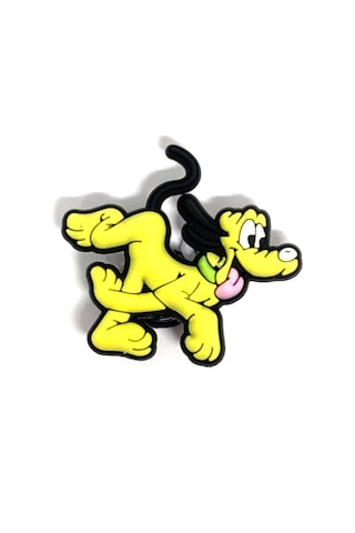 Crocs Terlik Süsü & Renkli Aksesuar Jibbitz (474782627)