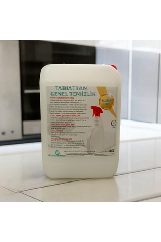 Tabiattan Kimya Genel Temizlik 4 L