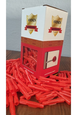 Kronen Dübel