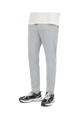 Lumberjack 6m Ml Holt 22ıtl1215 6fx Erkek Pantolon 102054901 Gri