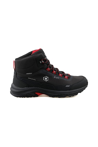 Lumberjack 3w Eco Low 3pr Erkek Bot 101386650 Siyah