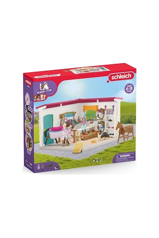 Schleich Atcılık Dükkanı 42568
