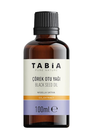 Çörek Otu Yağı 100 ML