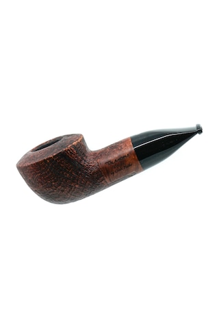Talamona Reverse 9mm. Filtreli Akrilik Saplı Pipo 104175