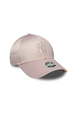 New Era Wmns Satın 9forty Neyyan Unisex Şapka 60771882-12993 Pembe