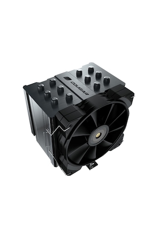 Cougar Forza 85 Essential Cgr-fzae85 Kule Tipi İşlemci Soğutucu Azaz3cou0008