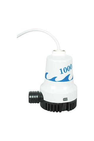 Seamaxx Sintine Pompası 1000gph 24v