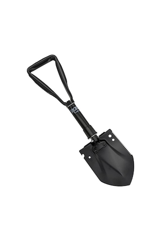 Rox Camping 0107 Katlanır Kürek Kamp Küreği 58 Cm