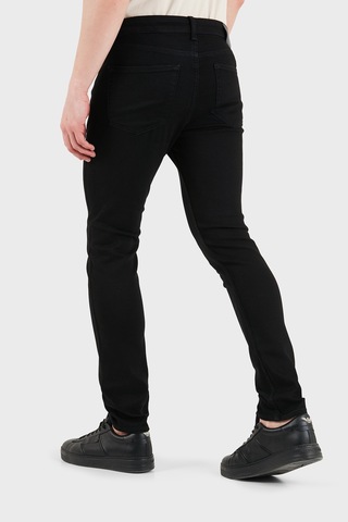 Calvin Klein Erkek Kot Pantolon Lv04rf737g Jw4 Siyah