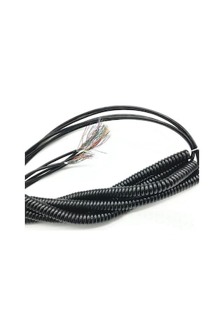 Cnc El Çarkı Kablosu 26 Damar 5-6 Mt