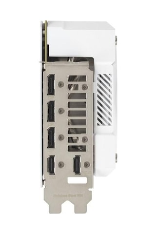 Asus Tuf 16gb Rtx 5070 Ti Whıte Oc Edıtıon