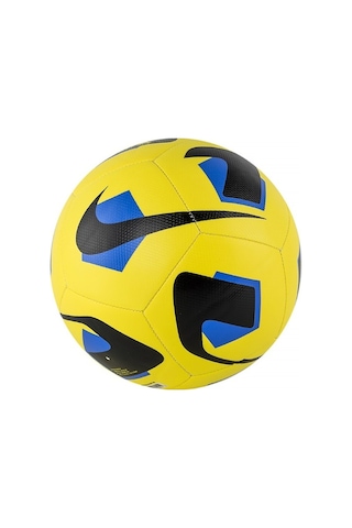 Nike Park Futbol Topu Dn3607-765 Sarı 001