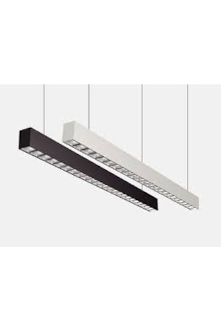 100cm Mercekli High Lineer Osram Led