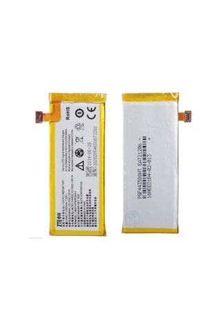 Senalstore Turktelekom Avea Intouch4 Pil Li3820t43p6h903546-h Batarya Pil