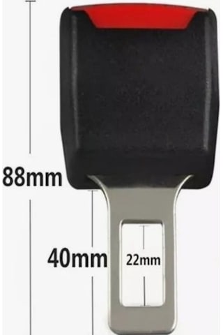 Doğan Kartal Şahin-universal Yükseltici Adaptör 2 Adet