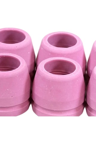 Homyl Ag60 Kesim Için 10 Adet Kesme Makinaları Sarf