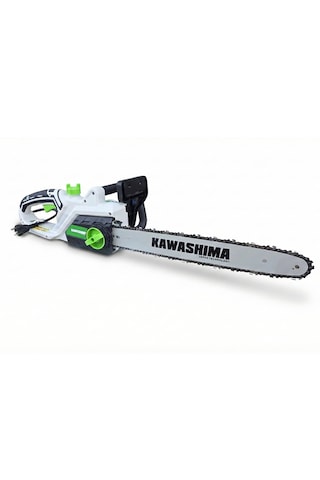 Kawashima KM7J139D 2400W 45 CM Elektrikli Ağaç Kesme Makinesi