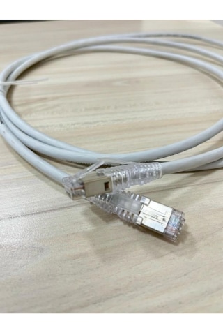 Cat 7 S/ftp Patch Cord 2 Metre