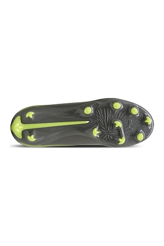 Puma Ultra 5 Play Fg/ag Jr Erkek Futbol Ayakkabısı 108170-03 Gri