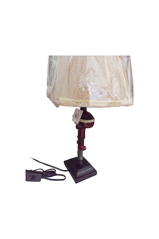 Outboard Accent Abajur Diğer