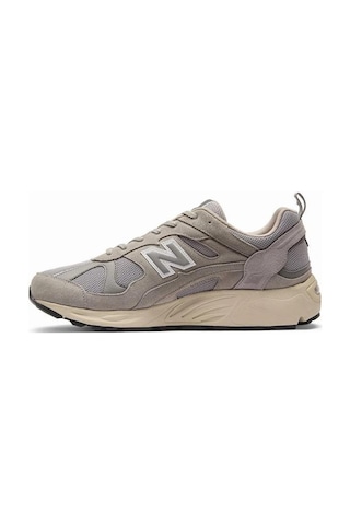 New Balance Cm878gg1 Unısex Lıfestyle Grı Erkek Sneaker Gri