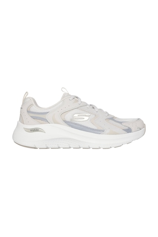Skechers Arch Fit Kadın Ayakkabı 150332-nat Bej
