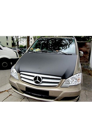 Mercedes Vito (04-14) Tam Kaput Maske (231504291) Mercedes Vito (04-14) Tam Kaput Maske (231504291)