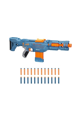 Nerf Elite 2.0 Echo Dart Tabancası  CS E9533