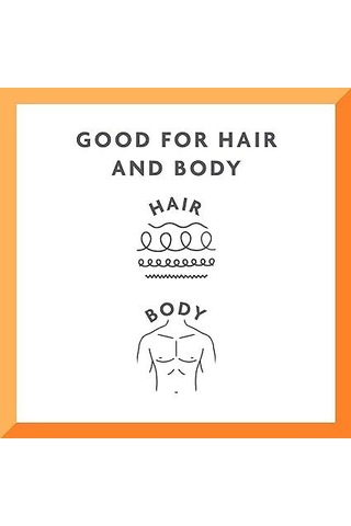 Cantu Men S 2 İn 1 Erkekler İçin Saç Ve Vücut Yıkama Jeli Şampuan + Duş Jeli