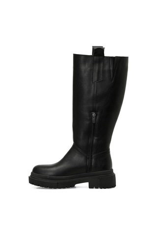 Butigo 22k-519 4pr Siyah Kadın Çizme 000000000101924955 Siyah