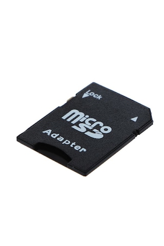 Hafıza Kartı Adaptör, Hafıza Kartı Değildir,micro Sd Kart Çevirici