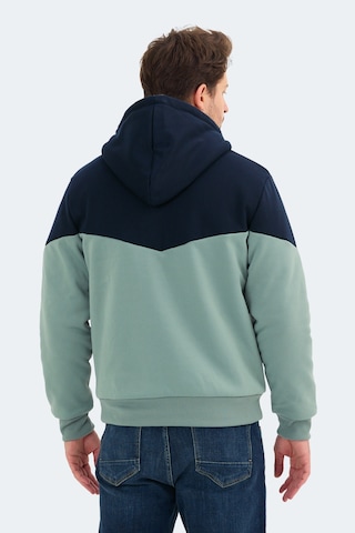 Jack & Jones 12269593 Erkek Lacivert Sweatshirt Lacivert
