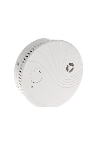 Hikvision DS-PDSMK-S WE Kablosuz Duman Dedektörü
