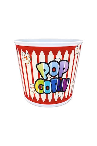 Mısır Popcorn Kovası 50 Adet