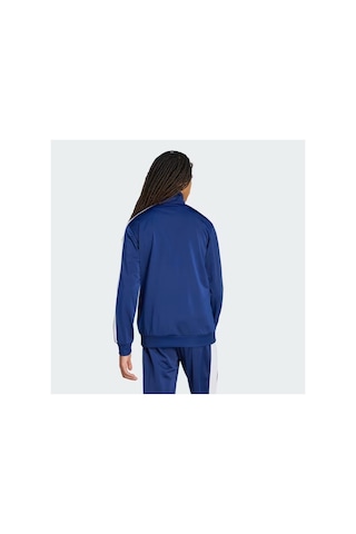 Adidas Erkek Eşofman Üst M 3s Tr Cb Tt Jl8597 Mavi