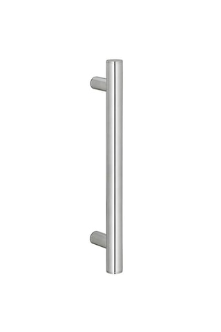 40 Cm Çelik Kapı Boru Çekme Kolu