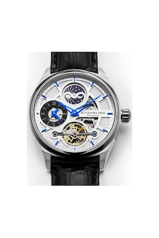Stührling 657.01 Erkek Kol Saati