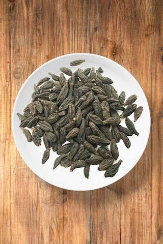 Organik Bitkim Kara Halile 500 G