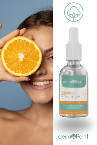 Dermo Point Vitamin C Serum 30 ML