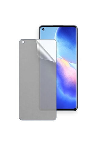 Oppo Reno5 Pro+ 5g Uyumlu Ön Yüzey Mat Hidrojel Ekran Koruyucu